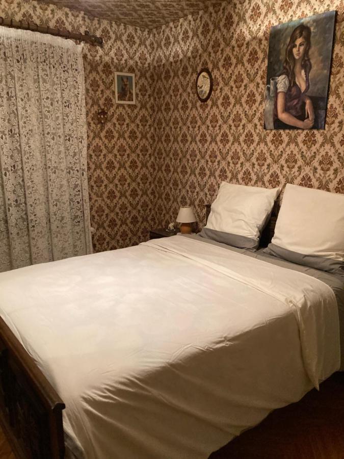 L Hotellerie De La Gare Bruley Bagian luar foto