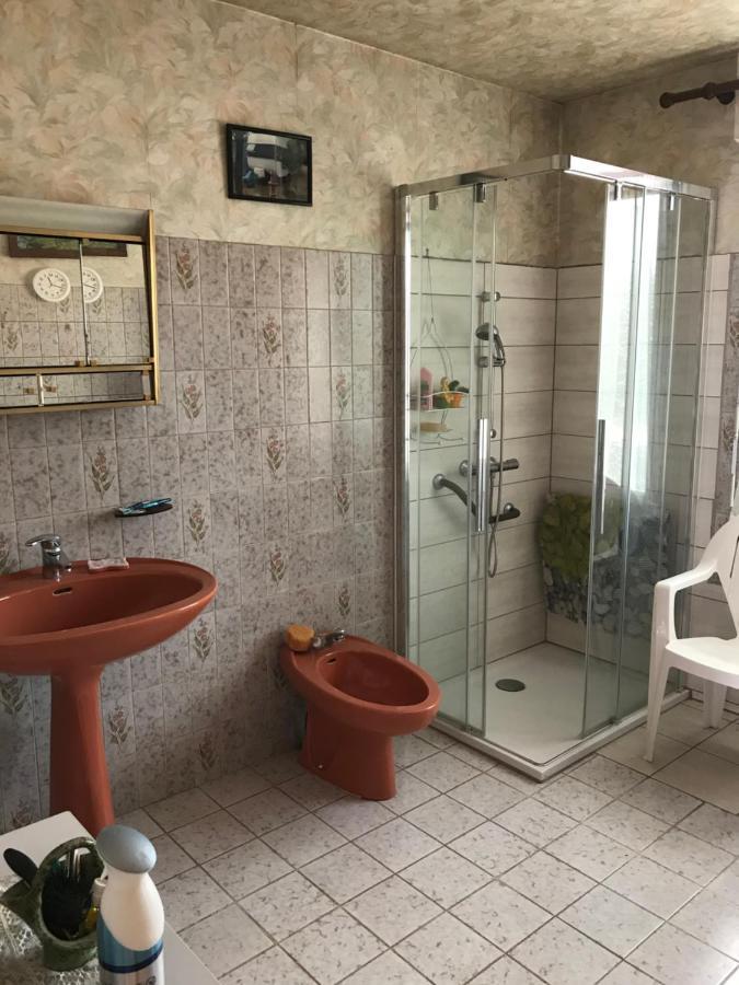 L Hotellerie De La Gare Bruley Bagian luar foto